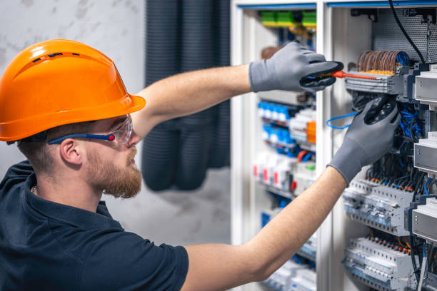 Best Electrician Near Me  in Oxford, NC